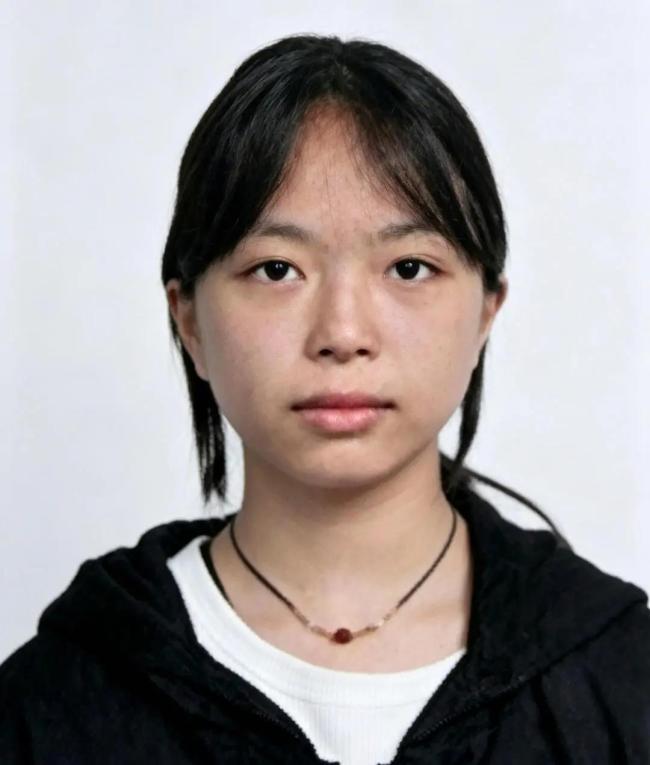 广西贵港两名女孩失联