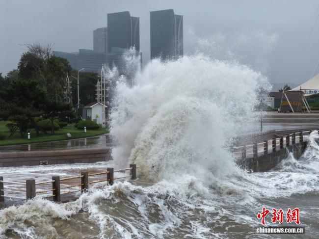极端天气为何越来越多 全球变暖与厄尔尼诺叠加影响