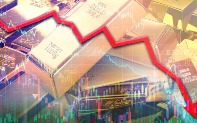 金价大幅下跌 投资者的“黄金信仰”还靠谱吗?