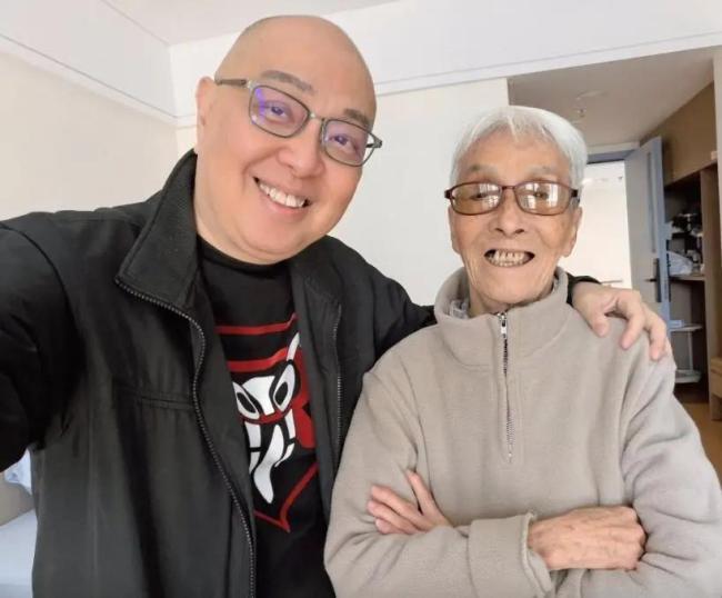 TVB演员梁爱在老人院去世 港剧绿叶悄然落幕
