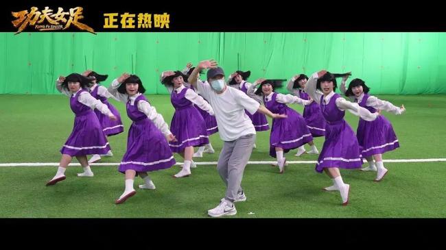 《功夫女足》值得分析的有哪些 口碑与票房的反差式样