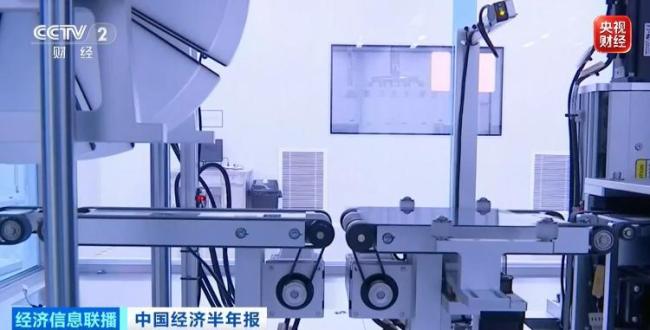 A股中报业绩预告透露了什么 多行业展现强劲增长