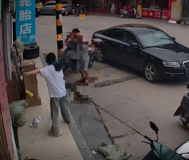 男子快递站杀害村书记 死刑判决维持引发关注