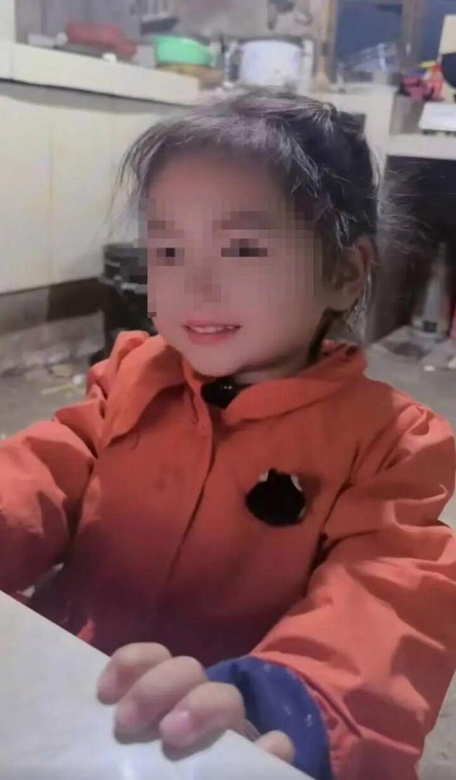 孕妇捂死3岁女童最高或仅判无期 案件今日一审开庭