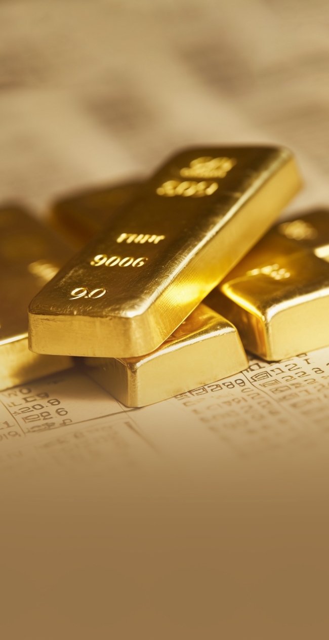 金价、银价，下跌！