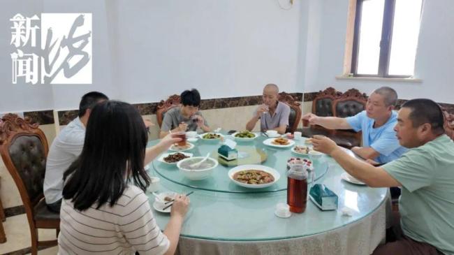 上海市民三伏天吃些啥 羊肉热汤成首选