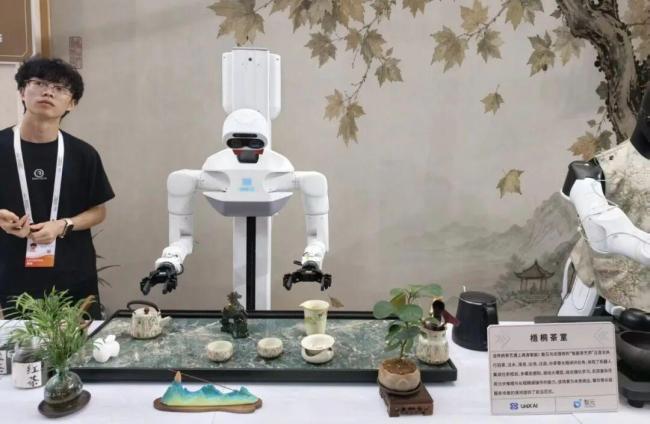 从WAIC看AI产业六个趋势 展会热闹背后的产业变迁