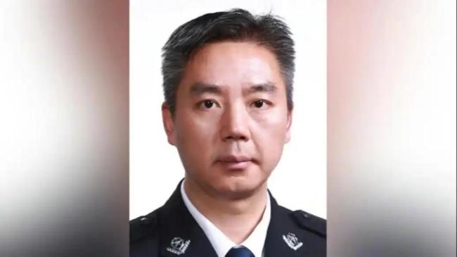 公安部原部长助理谭权已任重庆市领导
