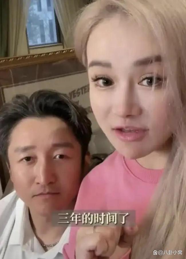 杜华劝邹市明去看病