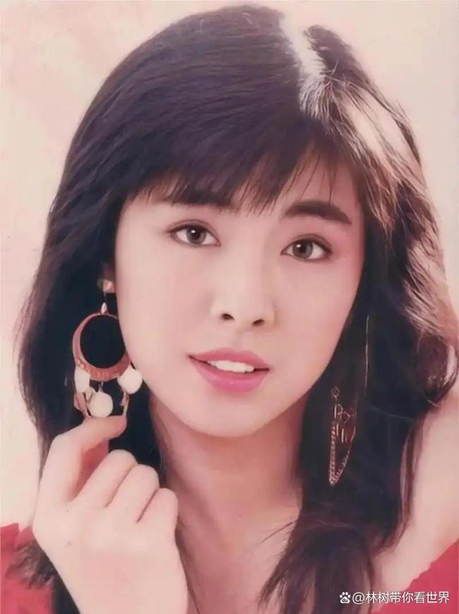 王祖贤AI人脸授权 20岁小倩再现荧屏
