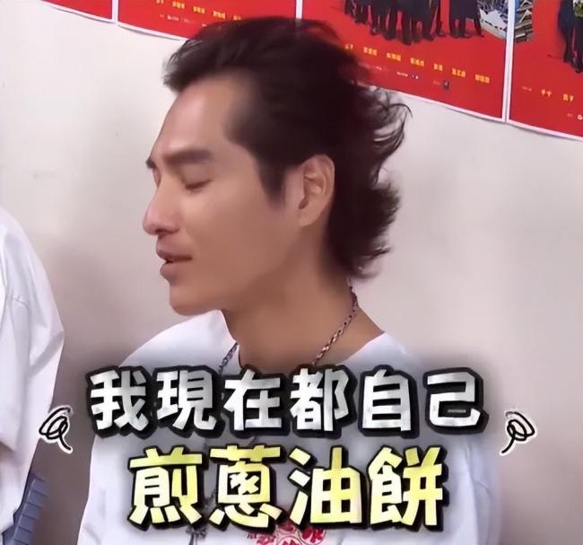 蓝正龙首度回应大S去世 提及旧事道歉