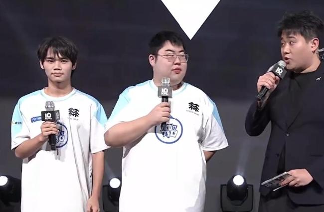 TTG让二追三AG 小胖六耳首秀惊艳