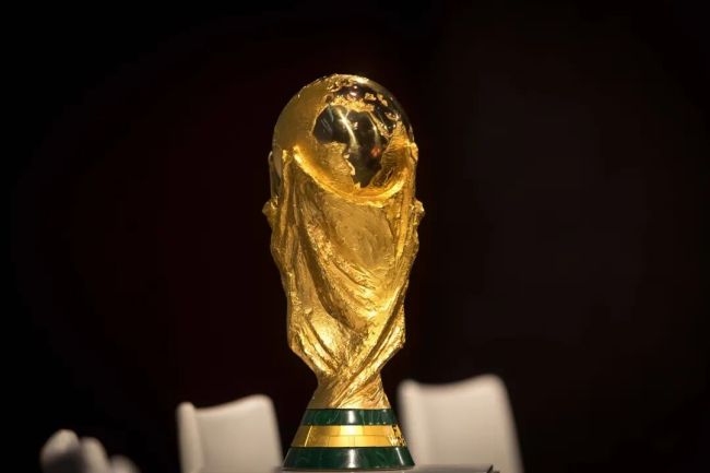 世界杯48强最终排名:西班牙夺冠!阿根廷亚军 葡萄牙仅第13 日本第21