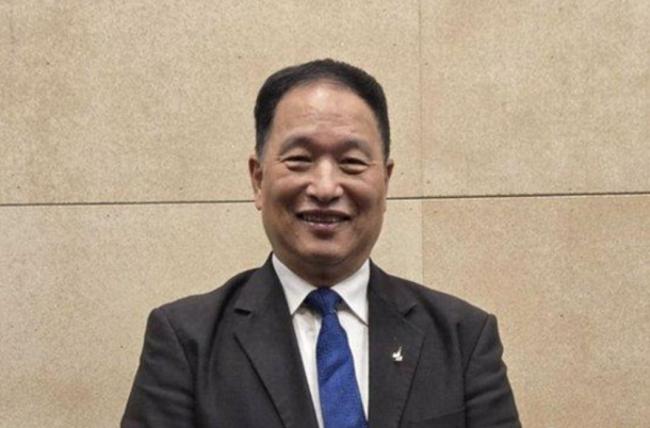 有台湾人宁赔千万也要提前退伍 军中环境恶劣压力巨大