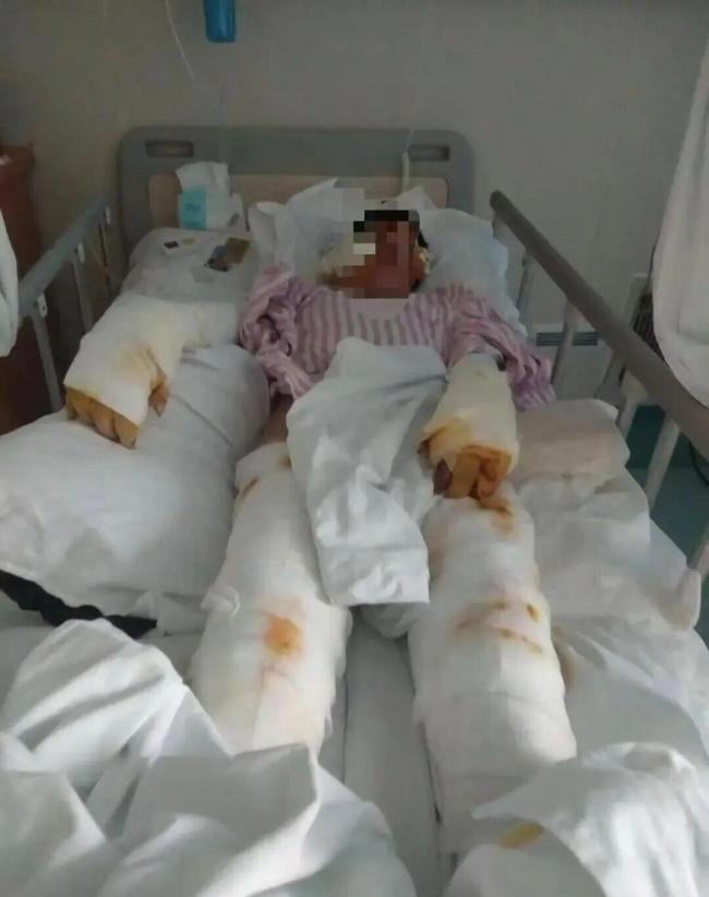 求爱遭拒致女子重伤男子伏法 罪有应得获死刑
