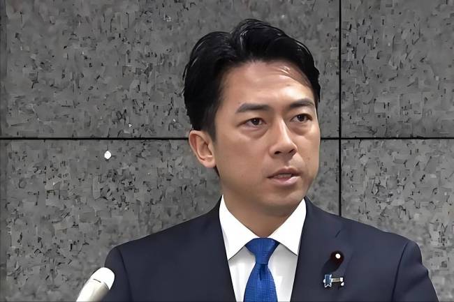 日本欲发展核潜艇有何野心 撕下专守防卫的外衣？