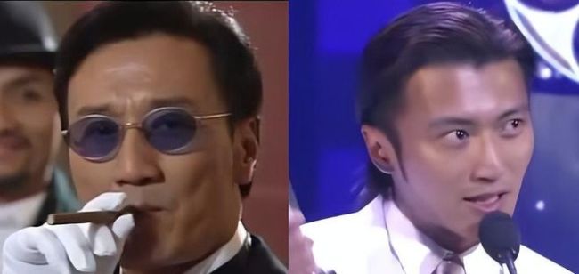 谢霆锋曾说谢贤不存钱 晚年还想工作
