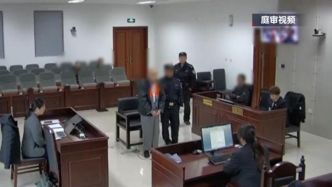 两男子虚构升学门路诈骗多人被判刑