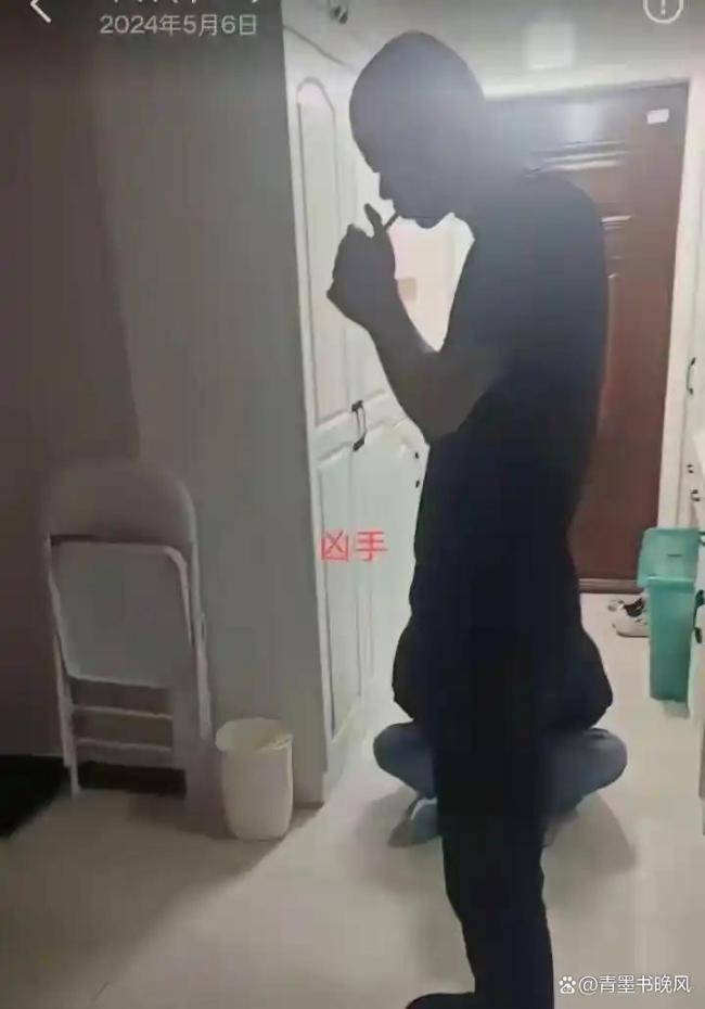被害护士父亲哭问凶手为何杀我女儿 恶魔男友残忍行凶