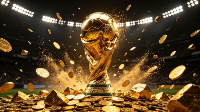 价值700亿的美式世界杯：一场教科书般的赛事运营手册 商业运作新高度