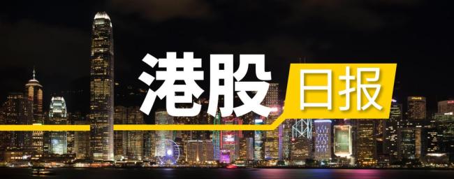恒生科技，又大涨！