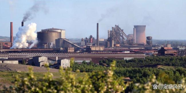英国抢走英钢还要赖账 法治信誉荡然无存