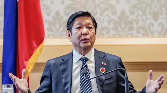 菲挑衅第二天，中方重申三大原则 主权与人道并重