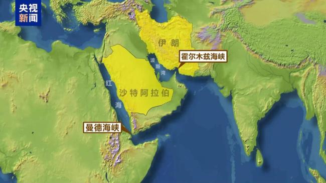 伊拉克民兵和胡塞武装均发声 中东局势或更复杂 紧张态势升级