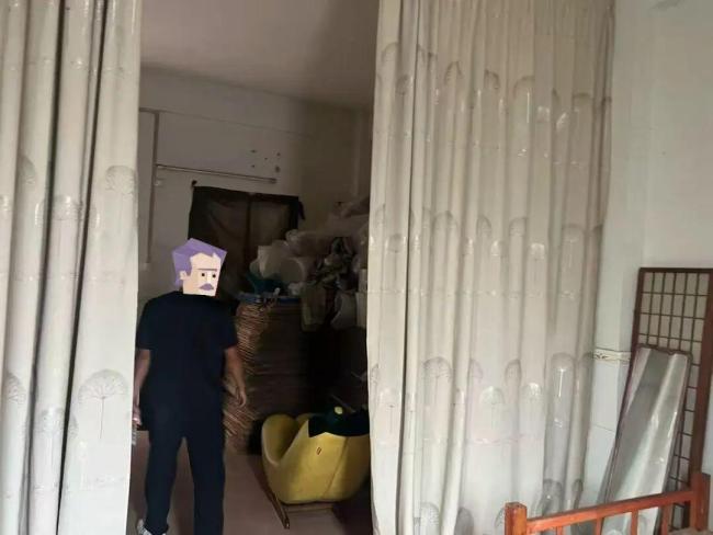 出租屋涉黄屋主被罚500扣发分红
