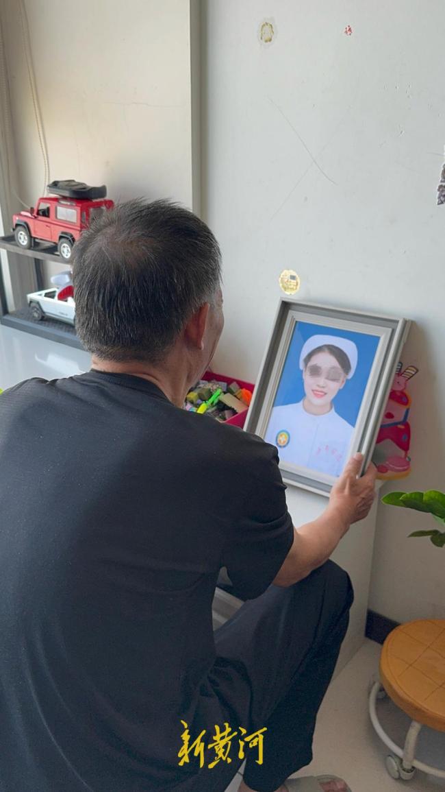 女护士被害案凶手当庭翻供 否认罪行称因爱杀人