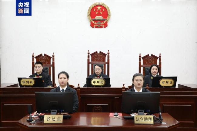 李春良一审被判无期 受贿案细节曝光