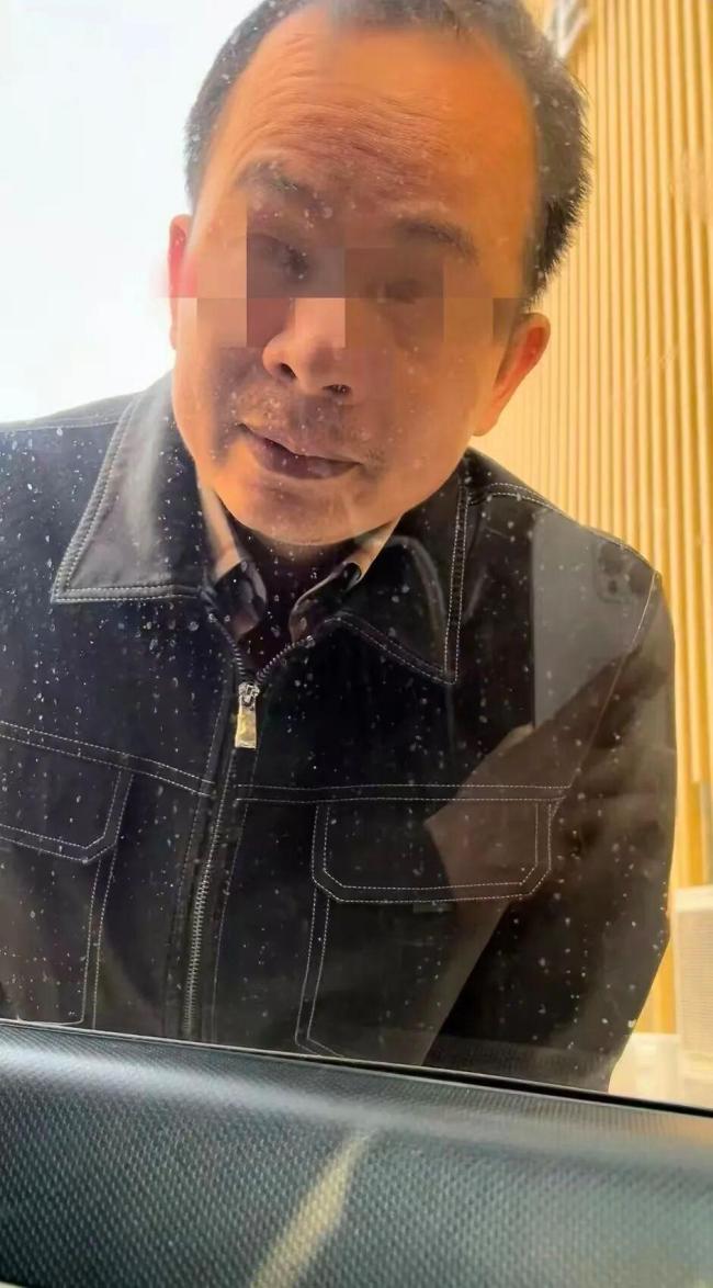佛山泼硫酸男子被执行死刑 罪有应得获刑终章
