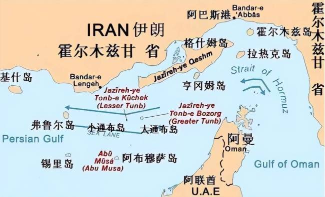 胡塞宣布海上封锁沙特考验巴基斯坦 中东局势紧张升级