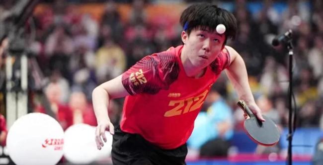 7月23日，2026乒超常规赛首站大连开打