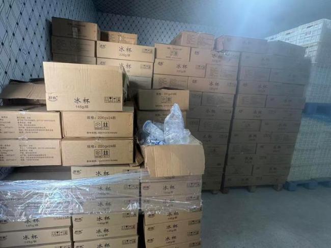 济南冰市场持续火爆 袋装冰成主角 性价比突出带动销量增长