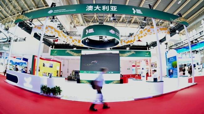 澳工商人士：澳企应抢抓中国市场机遇