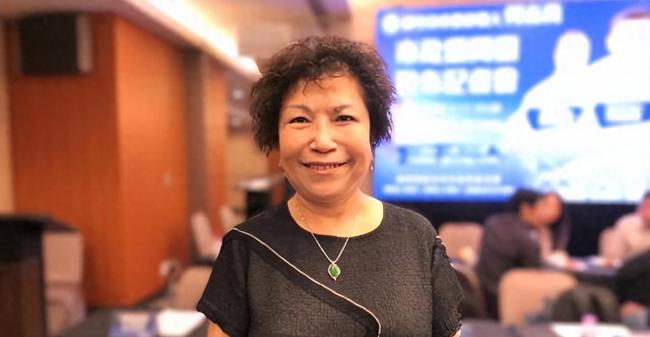 台学者批民进党当局“断网”演练 战争边缘的推手