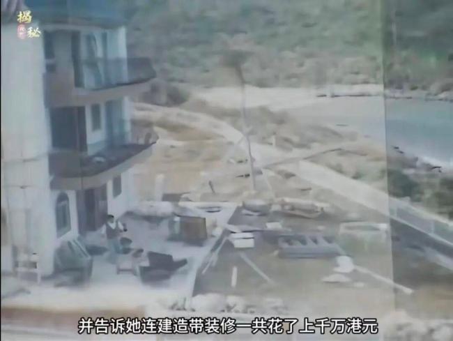 谢贤的一亿港元遗产是如何积累的 从片酬到投资的传奇一生