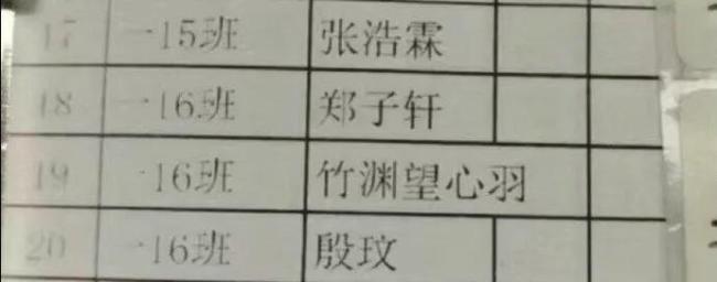 四字名已经满足不了90后家长了 五字名登场引发热议