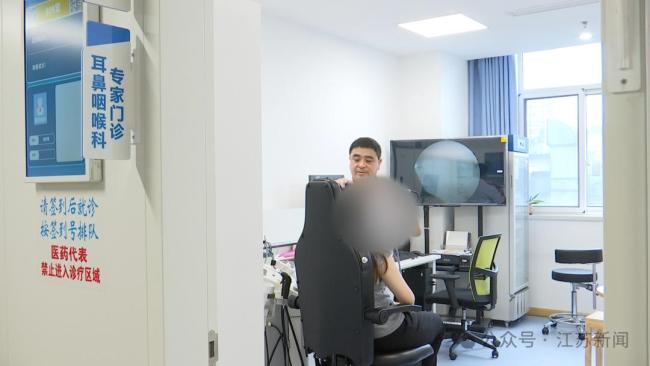 慢性鼻窦炎别乱治