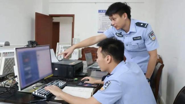 男子潜逃30多年后回老家：怕客死异乡，终被捕归案