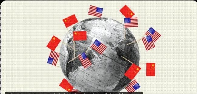 近200家硅谷企业反对限制中国模型 禁令或致数百公司倒闭