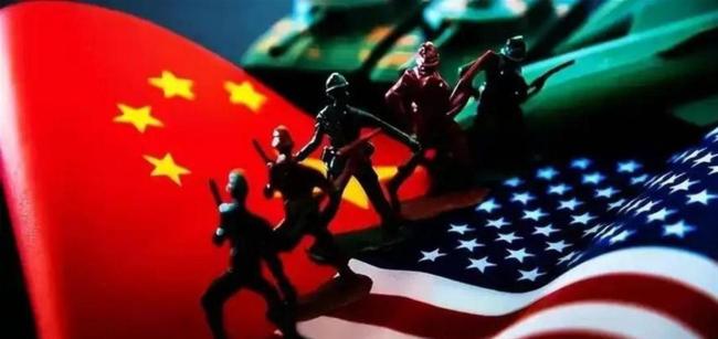 专家：撕开美国关税战真相 新刀落向全球