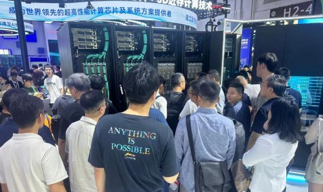 为什么说物理AI爆发要看深圳 价格降至民用级是关键