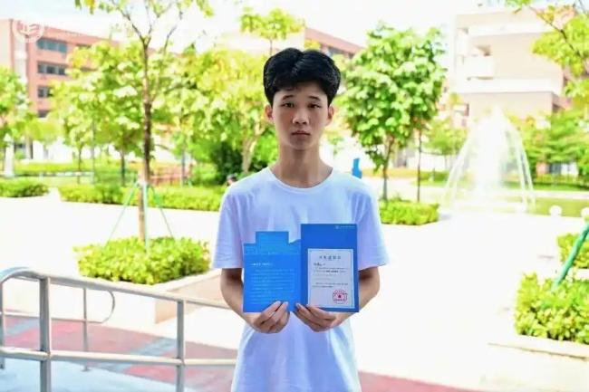 高分学生读中职：一场深刻转型正进行