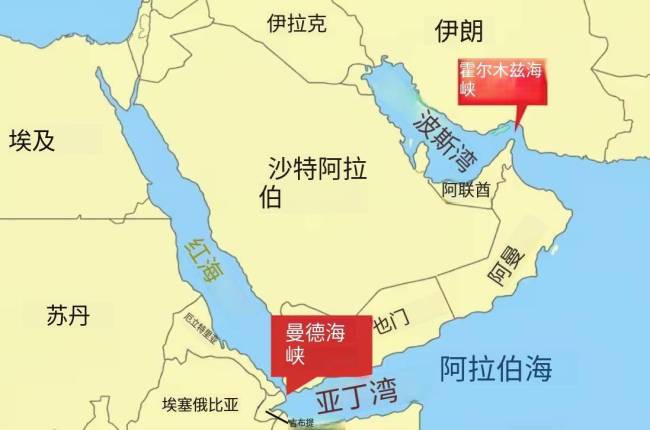 沙特导弹砸向胡塞 巴基斯坦会下场吗 地区局势再升级