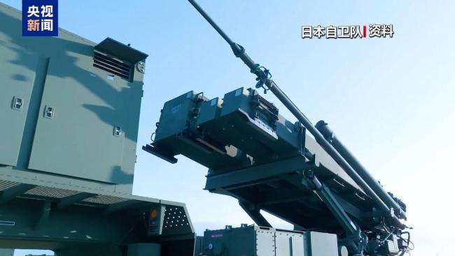 专家：日本为“再军事化”布局 任命情报局长强化控制