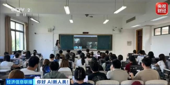 AI影视需求暴涨 有岗位月薪2万 复合型人才成刚需