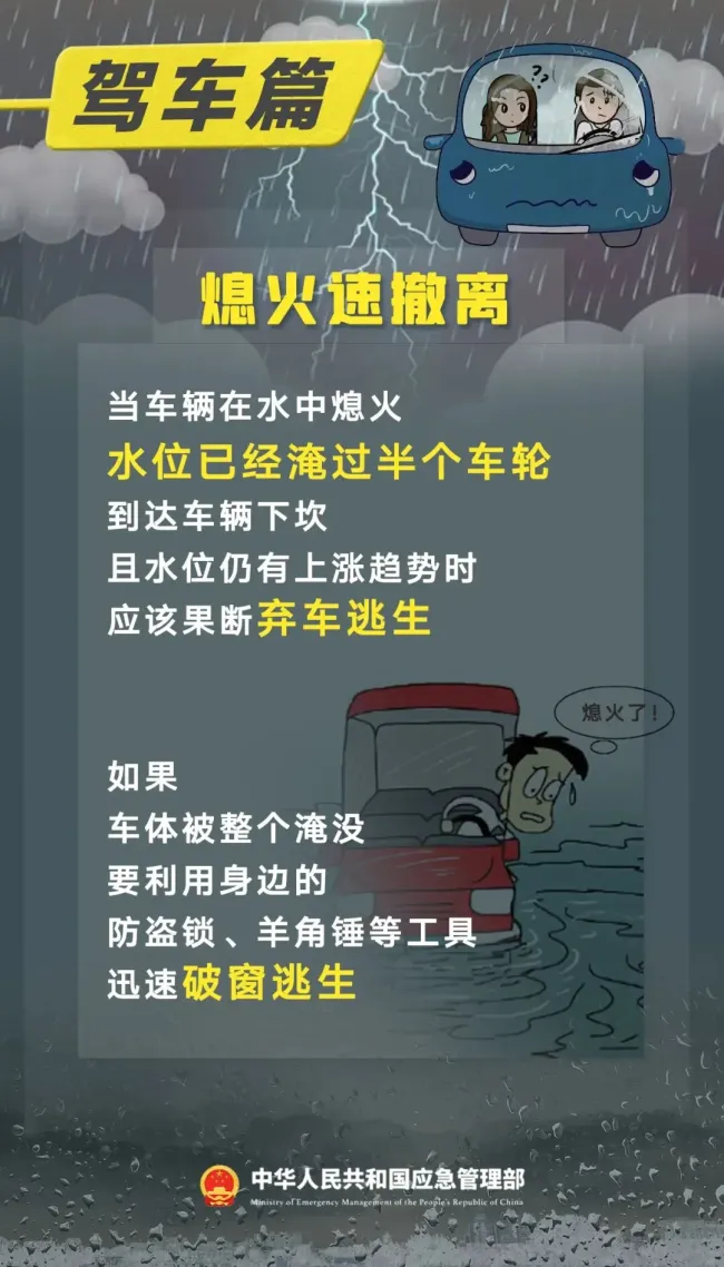 江苏多条高速因降雨临时限速 雨天行车需谨慎
