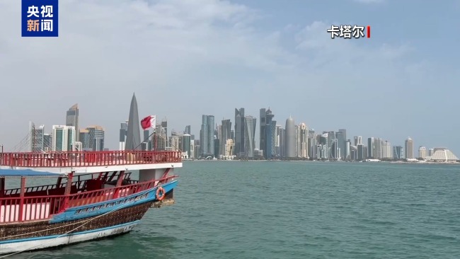 卡塔尔7月25日宣布，自26日起，全面恢复各类船舶的海上航行活动。此前，卡塔尔曾于7月12日建议公民暂停所有海上活动。